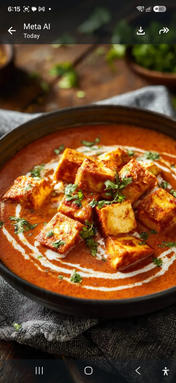 D2D Food photo 4