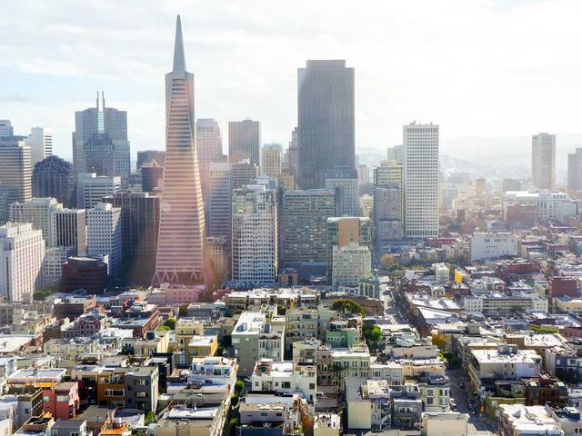 Landmark Infrastructure 3YS